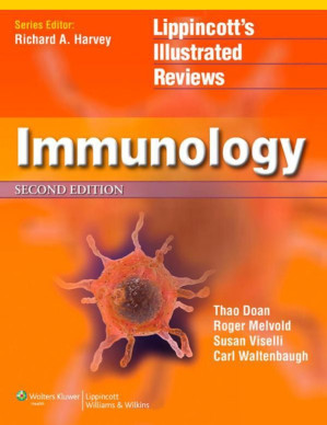 immunology, 2nd edition