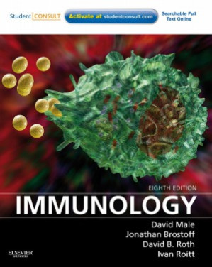 immunology, 8 edition