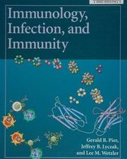immunology, infection, and immunity