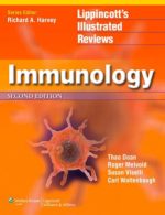 immunology (lippincott’s illustrated reviews series)