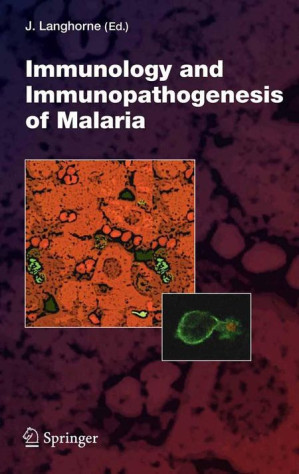 immunology and immunopathogenesis of malaria