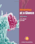 immunology at a glance, 10th edition