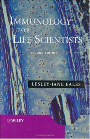 immunology for life scientists