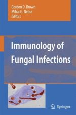 immunology of fungal infections