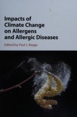 impacts of climate change on allergens and allergic diseases