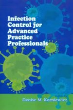 infection control for advanced practice professionals
