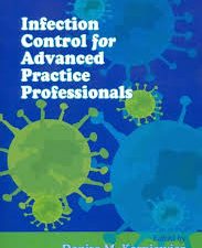 infection control for advanced practice professionals