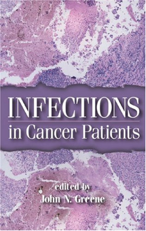 infections in cancer patients (basic and clinical oncology)