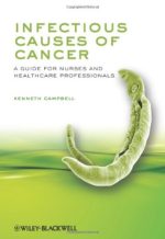 infectious causes of cancer: a guide for nurses and healthcare professionals