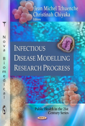 infectious disease modelling research progress