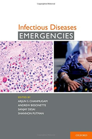 infectious diseases emergencies