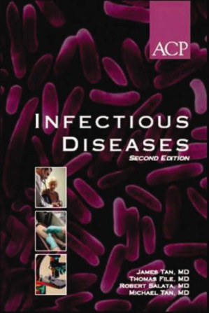 infectious diseases, second edition