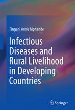infectious diseases and rural livelihood in developing countries