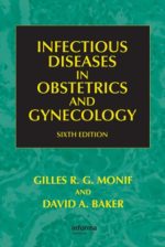 infectious diseases in obstetrics and gynecology (6th edition)