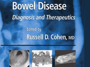 inflammatory bowel disease: diagnosis and therapeutics (clinical gastroenterology)