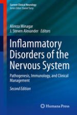 inflammatory disorders of the nervous system: pathogenesis, immunology, and clinical management