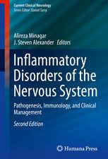 inflammatory disorders of the nervous system: pathogenesis, immunology, and clinical management
