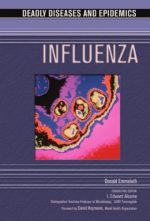 influenza (deadly diseases and epidemics)