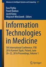 information technologies in medicine: 5th international conference, volume 2