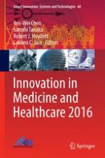 innovation in medicine and healthcare 2016