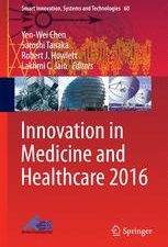 innovation in medicine and healthcare 2016