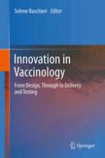 innovation in vaccinology