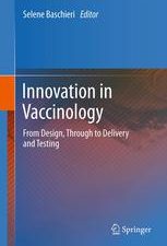 innovation in vaccinology