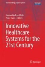 innovative healthcare systems for the 21st century