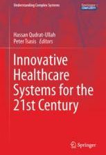 innovative healthcare systems for the 21st century