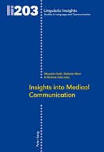 insights into medical communication