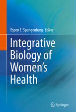 integrative biology of women’s health