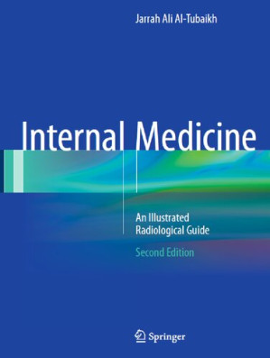 internal medicine: an illustrated radiological guide