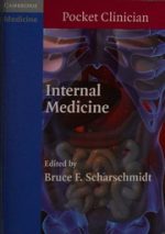 internal medicine (cambridge pocket clinicians)