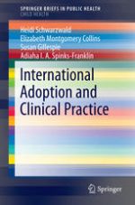 international adoption and clinical practice (springerbriefs in public health)