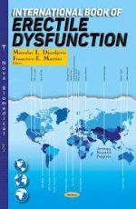 international book of erectile dysfunction