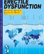 international book of erectile dysfunction