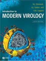 introduction to modern virology – 6th edition