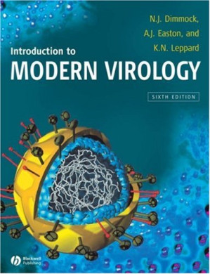 introduction to modern virology – 6th edition