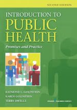 introduction to public health