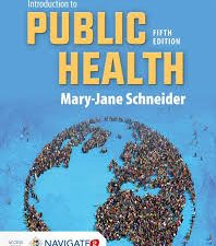 introduction to public health (5th edition)