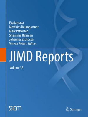 jimd reports, volume 35