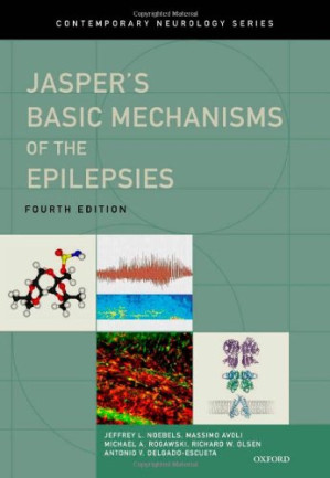 jasper’s basic mechanisms of the epilepsies