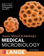 jawetz medical microbiology – 27th editon (lange) – october 2015 release