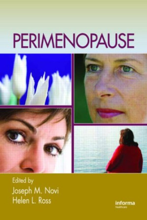 joseph m. novi, helen l. ross – perimenopause