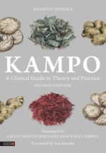 kampo: a clinical guide to theory and practice, 2nd edition