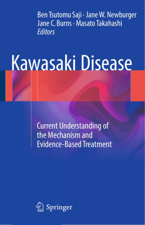 kawasaki disease: current understanding of the mechanism and evidence based treatment
