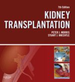 kidney transplantation – principles and practice: expert consult – online and print (morris,kidney transplantation) 7th edition