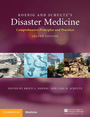 koenig and schultz’s disaster medicine
