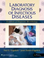 laboratory diagnosis of infectious diseases: essentials of diagnostic microbiology
