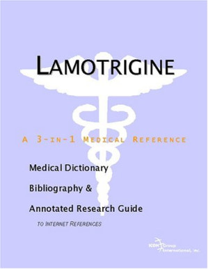 lamotrigine